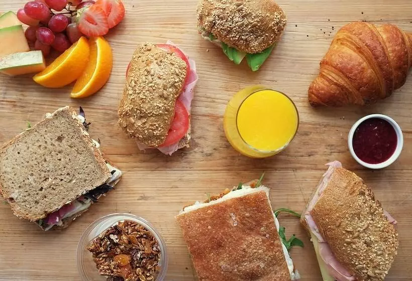 Frogner House   Oscars Gate