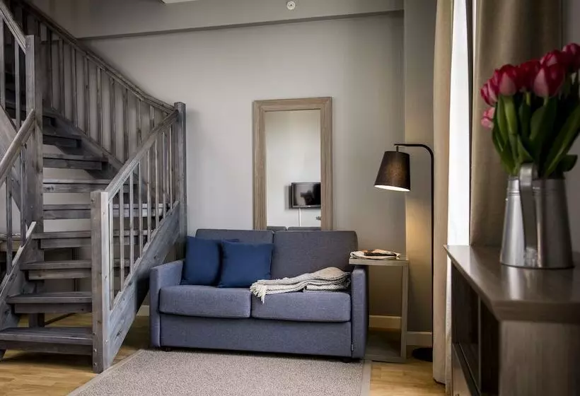 Frogner House   Oscars Gate