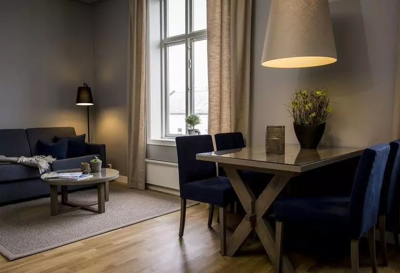 Frogner House   Oscars Gate