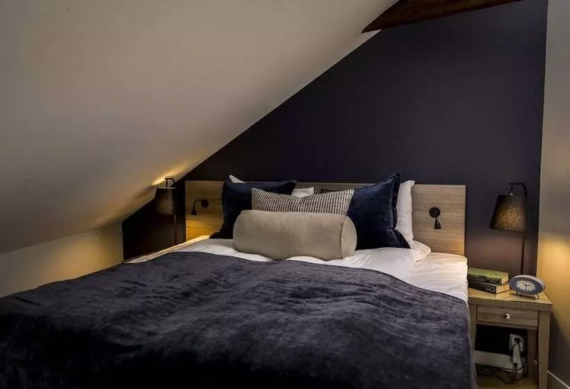 Frogner House   Oscars Gate