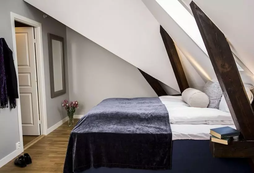 Frogner House   Oscars Gate