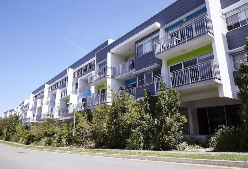 Griffith University Village