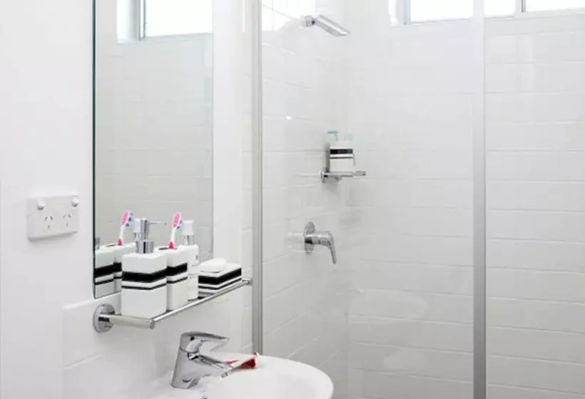 Griffith University Village