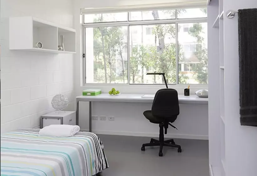 Griffith University Village