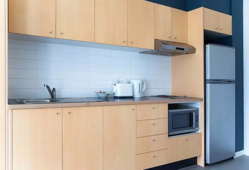 Griffith University Village