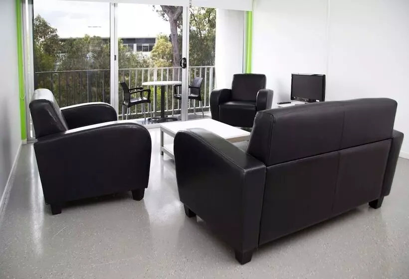 Griffith University Village