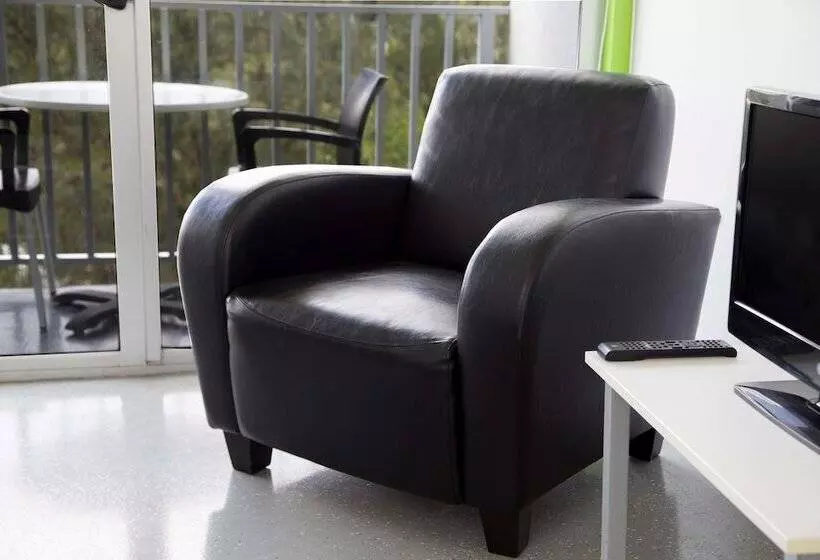 Griffith University Village