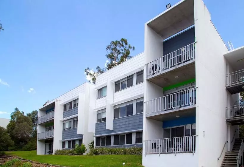 Griffith University Village