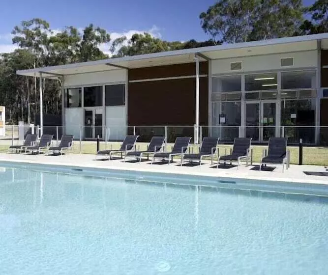 Griffith University Village