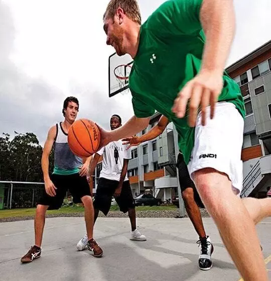 Griffith University Village