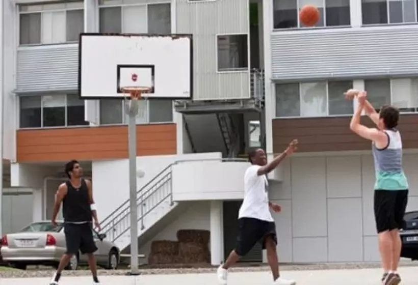 Griffith University Village