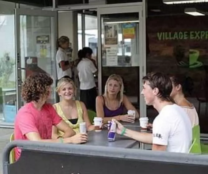 Griffith University Village