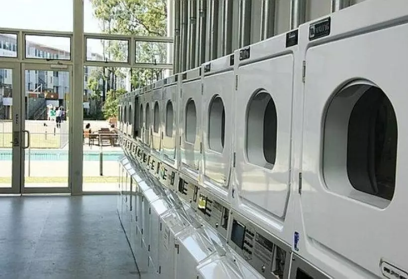 Griffith University Village