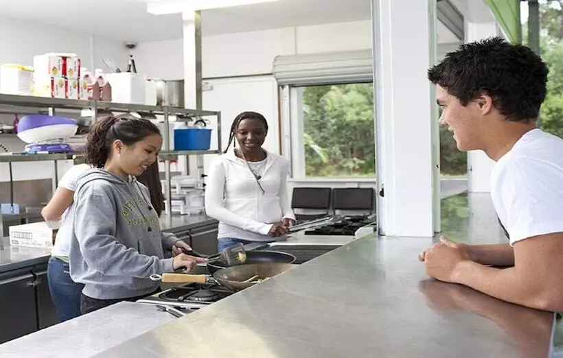 Griffith University Village