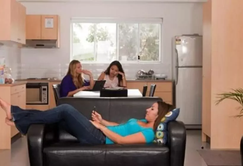 Griffith University Village