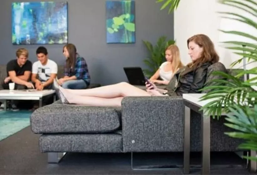 Griffith University Village