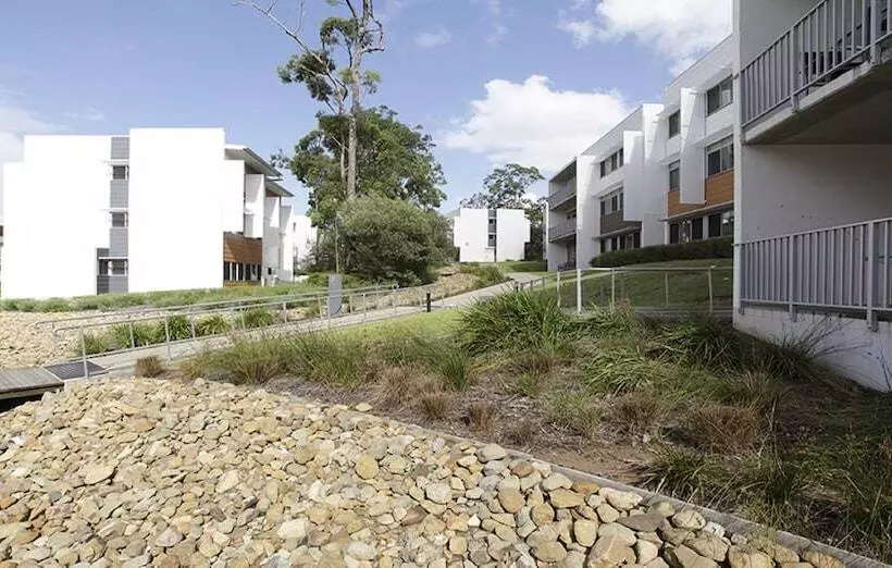 Griffith University Village