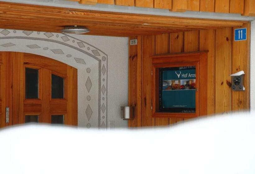 Hof Arosa