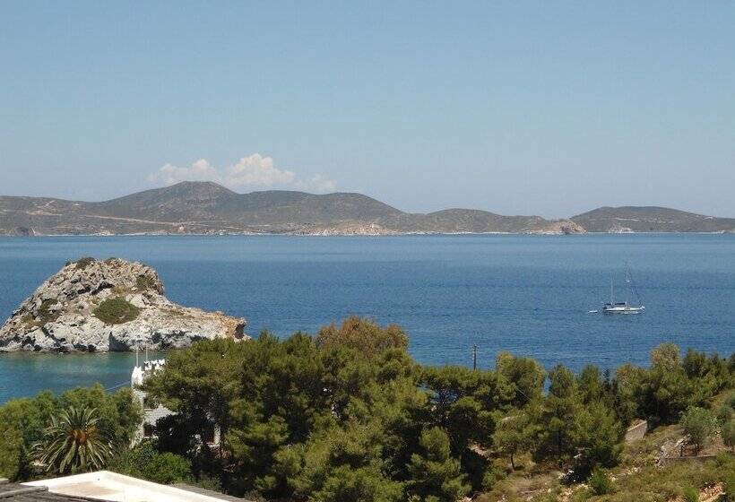 Отель 9 Muses Exclusive Apartments