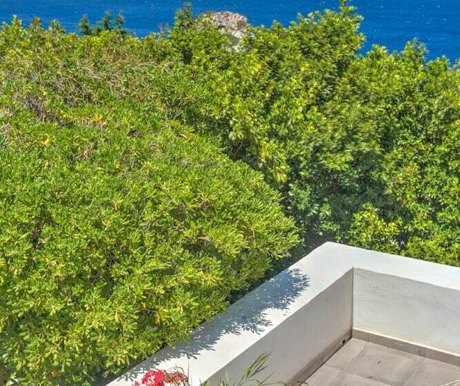 Отель 9 Muses Exclusive Apartments