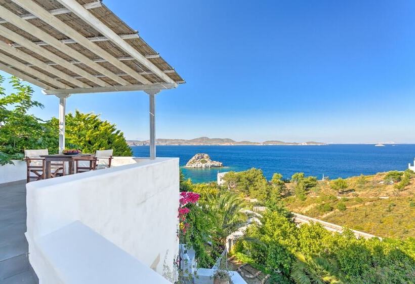 Отель 9 Muses Exclusive Apartments