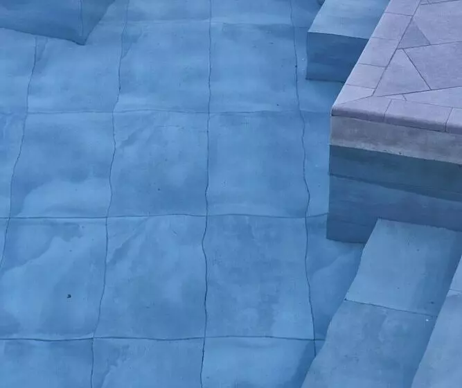 هتل 9 Muses Exclusive Apartments