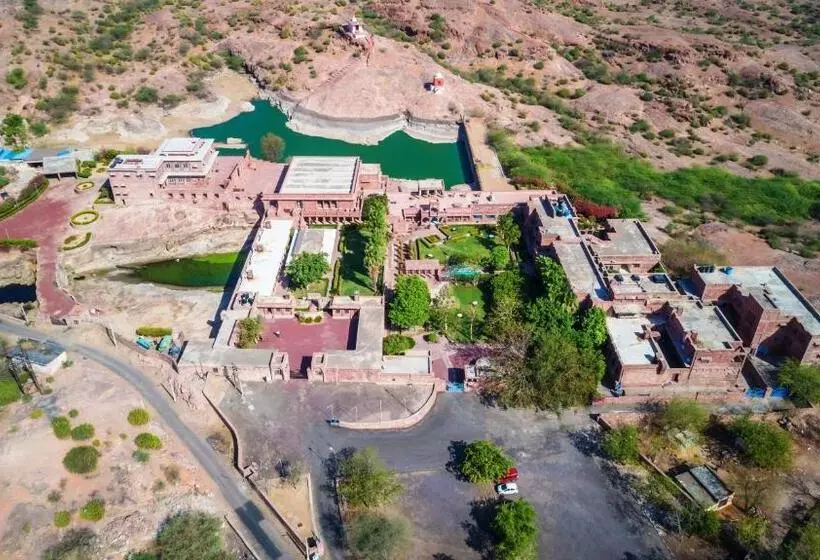 Bijolai Palace   A Inde Hotel , Jodhpur
