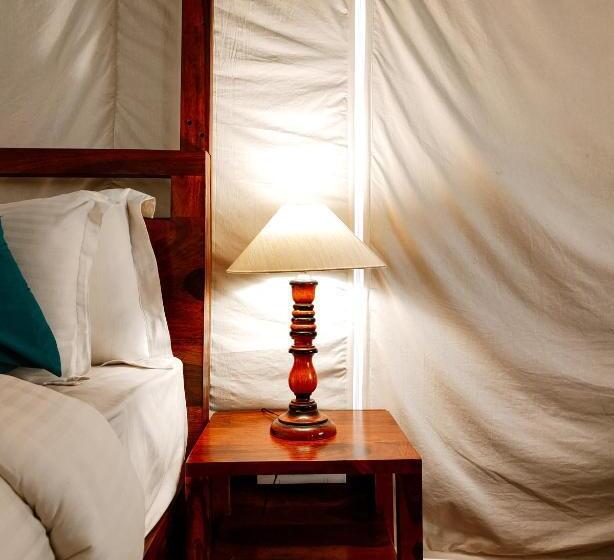 Bijolai Palace A Inde Hotel , Jodhpur