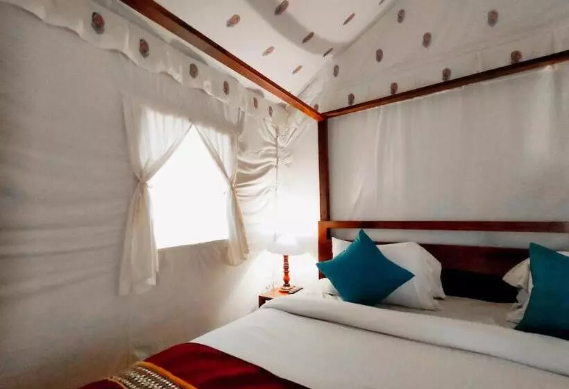 Bijolai Palace   A Inde Hotel , Jodhpur