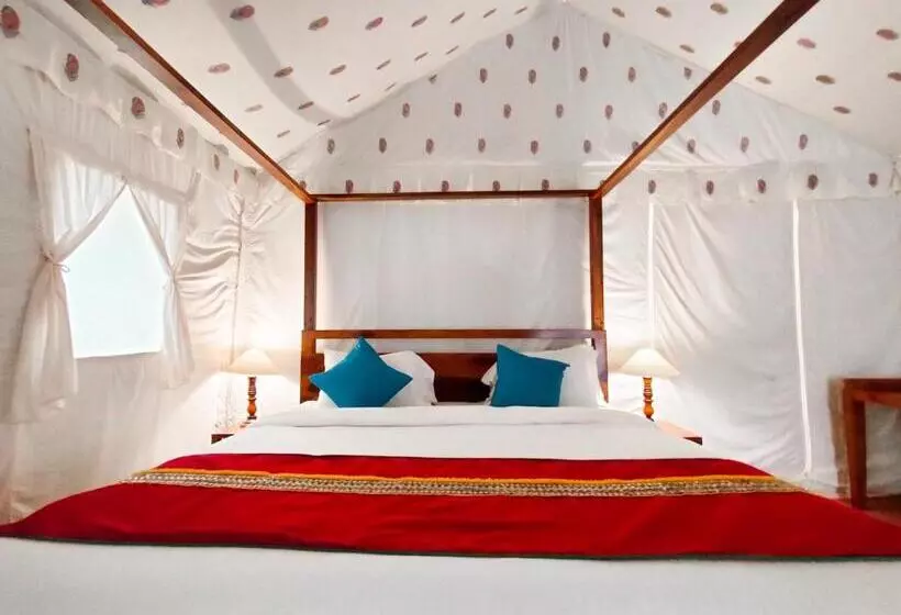 Bijolai Palace   A Inde Hotel , Jodhpur