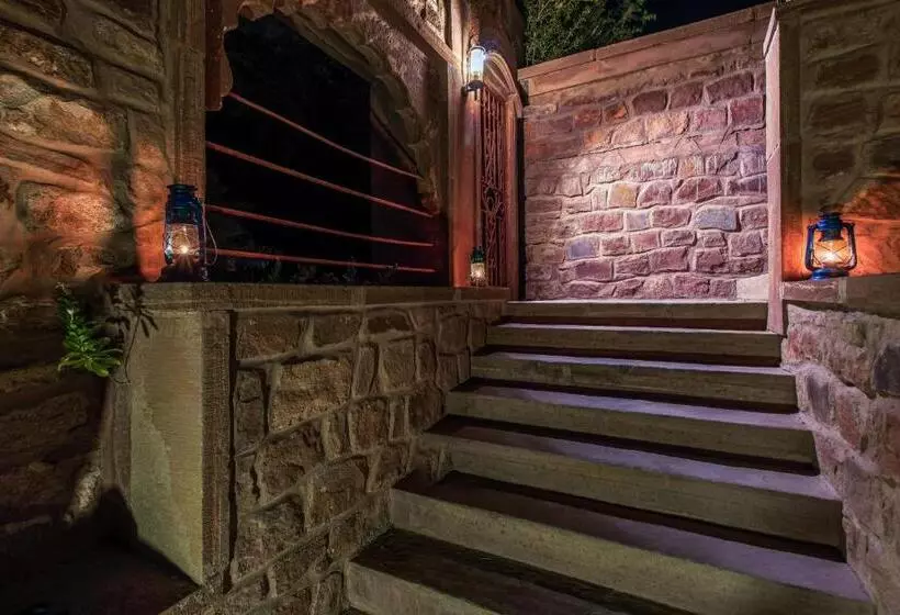 Bijolai Palace   A Inde Hotel , Jodhpur