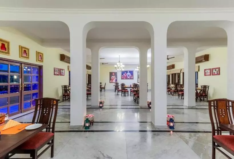 Bijolai Palace   A Inde Hotel , Jodhpur