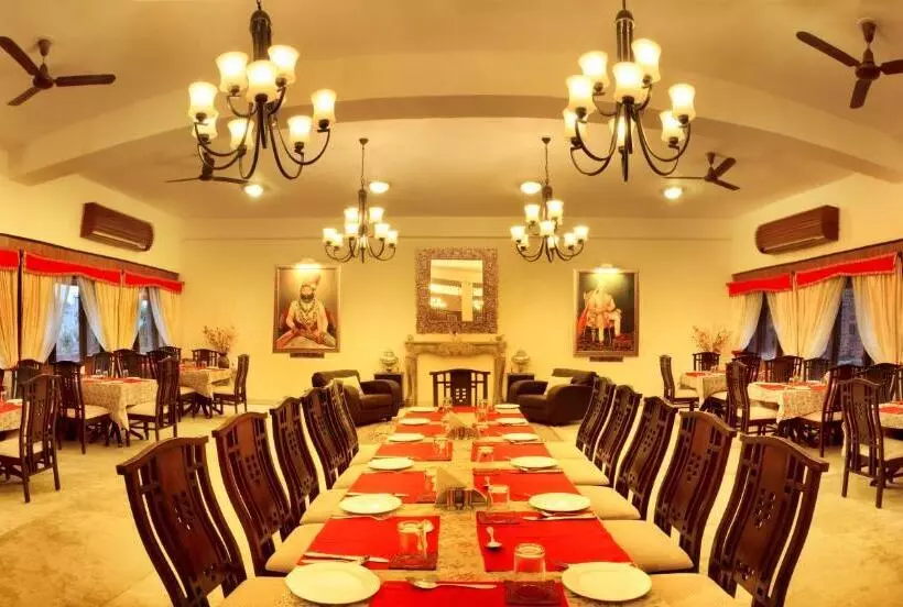 Bijolai Palace   A Inde Hotel , Jodhpur