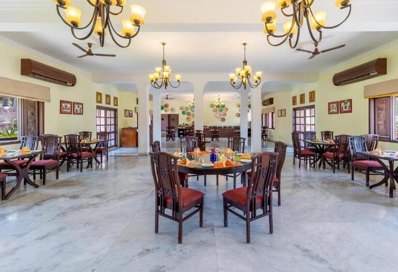 Bijolai Palace A Inde Hotel , Jodhpur