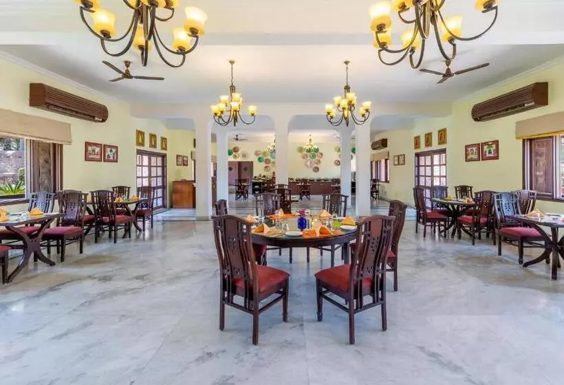 Bijolai Palace   A Inde Hotel , Jodhpur