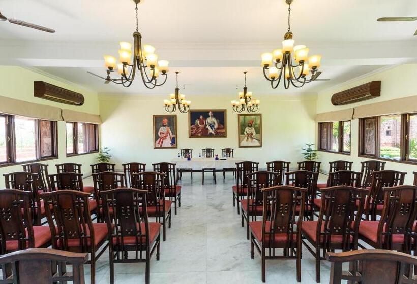 Bijolai Palace A Inde Hotel , Jodhpur