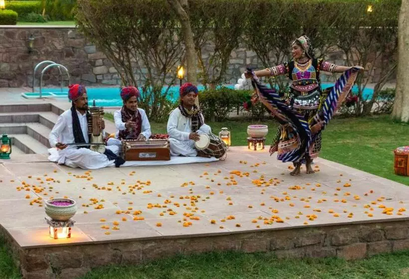 Bijolai Palace   A Inde Hotel , Jodhpur