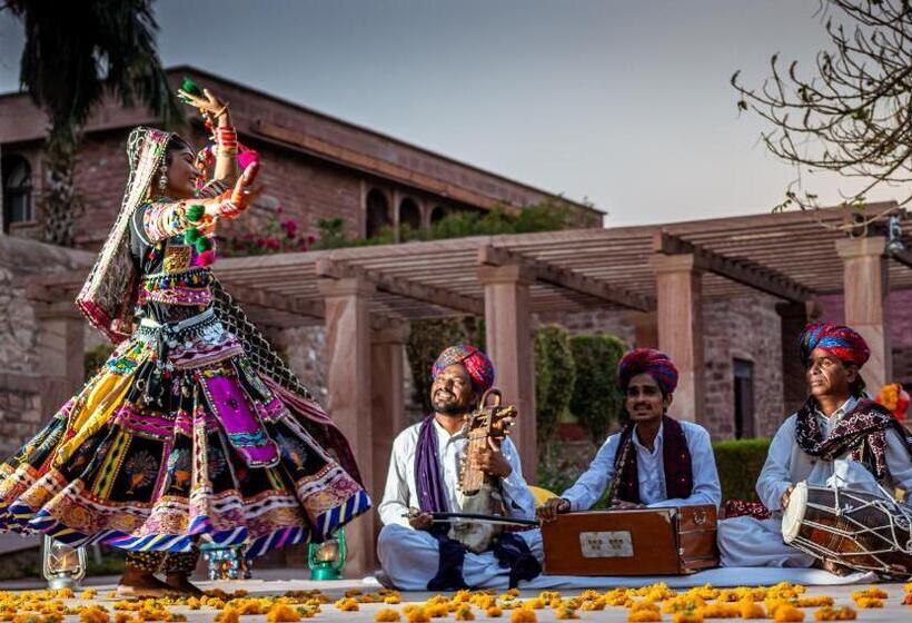 Bijolai Palace A Inde Hotel , Jodhpur