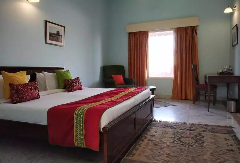 Bijolai Palace   A Inde Hotel , Jodhpur