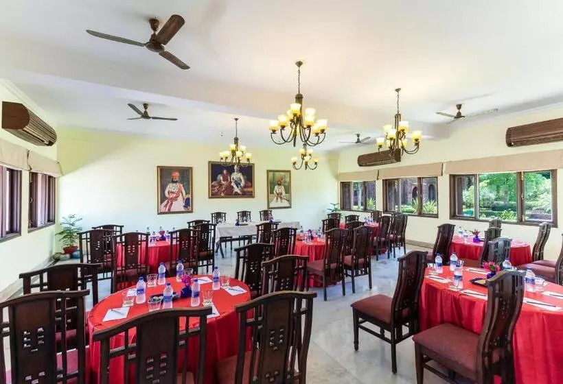 Bijolai Palace   A Inde Hotel , Jodhpur