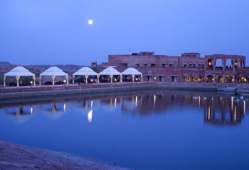 Bijolai Palace A Inde Hotel , Jodhpur