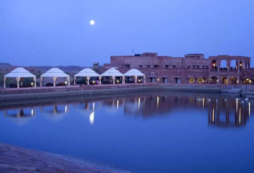 Bijolai Palace   A Inde Hotel , Jodhpur