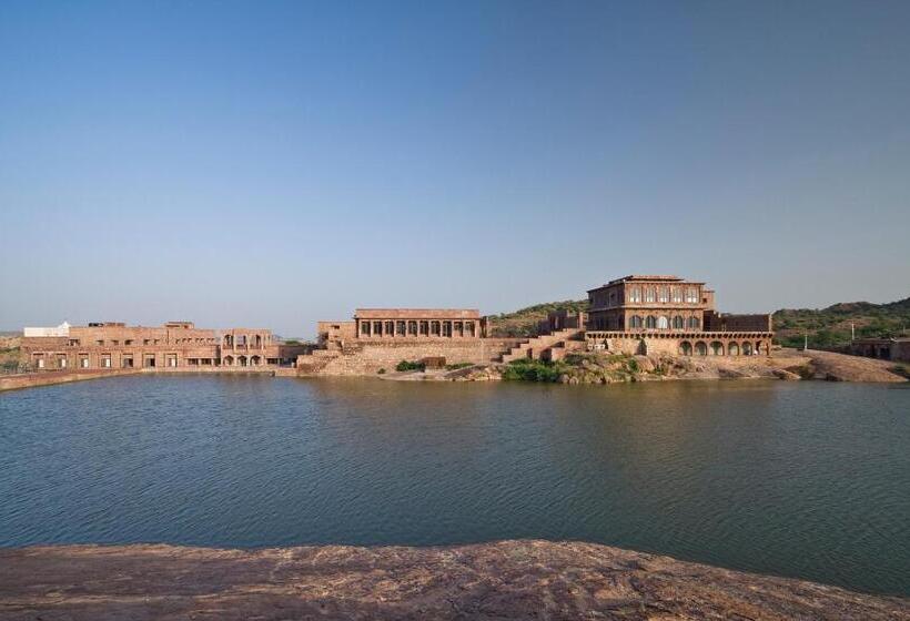 Bijolai Palace A Inde Hotel , Jodhpur