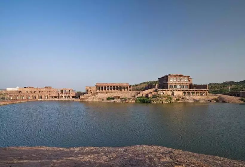 Bijolai Palace   A Inde Hotel , Jodhpur