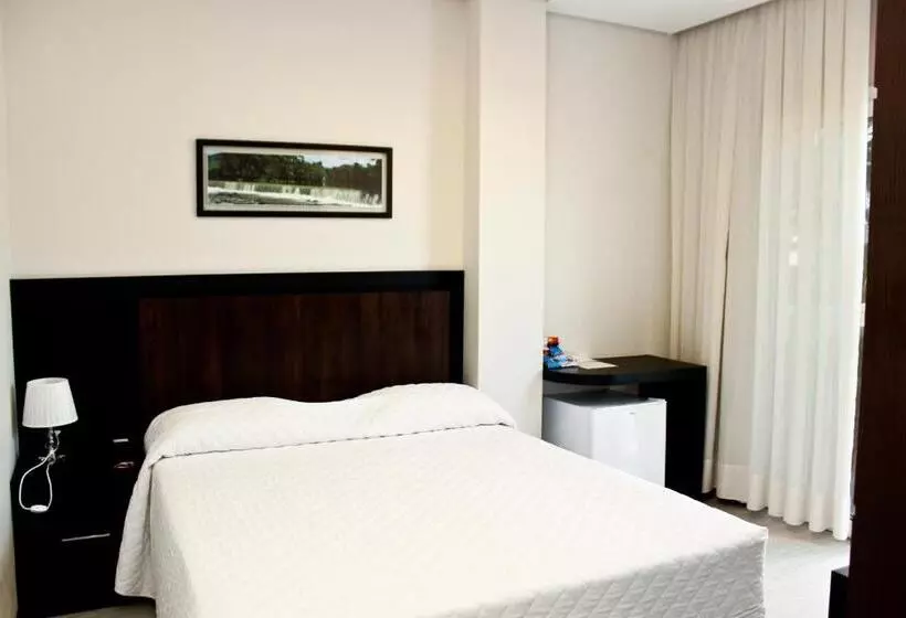 Отель Blue Hill