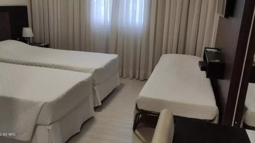 Отель Blue Hill