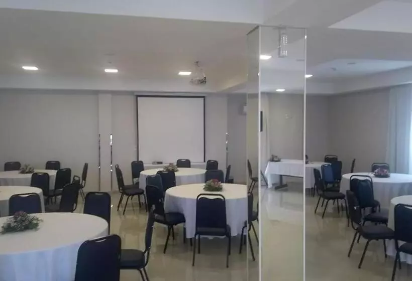 Отель Blue Hill