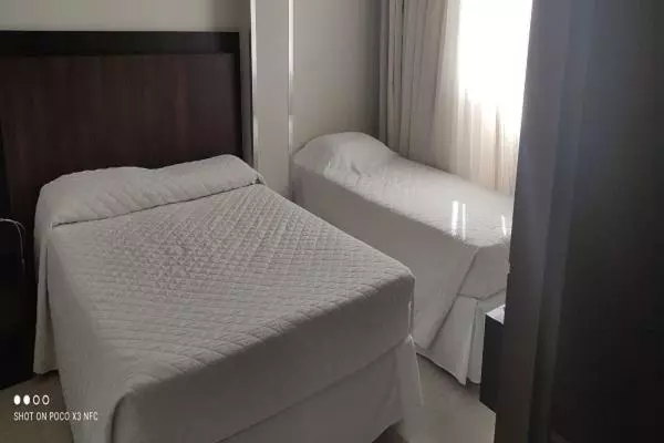 Отель Blue Hill