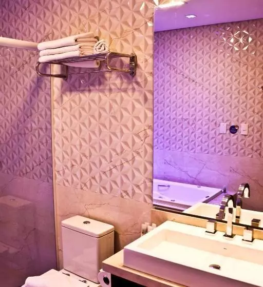 Отель Blue Hill