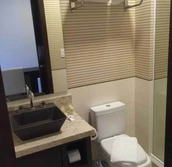 Отель Blue Hill